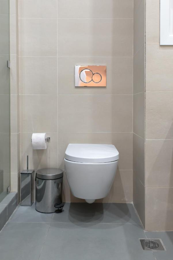 Amazing Apartment 2 Min To Acropolis Афины Экстерьер фото