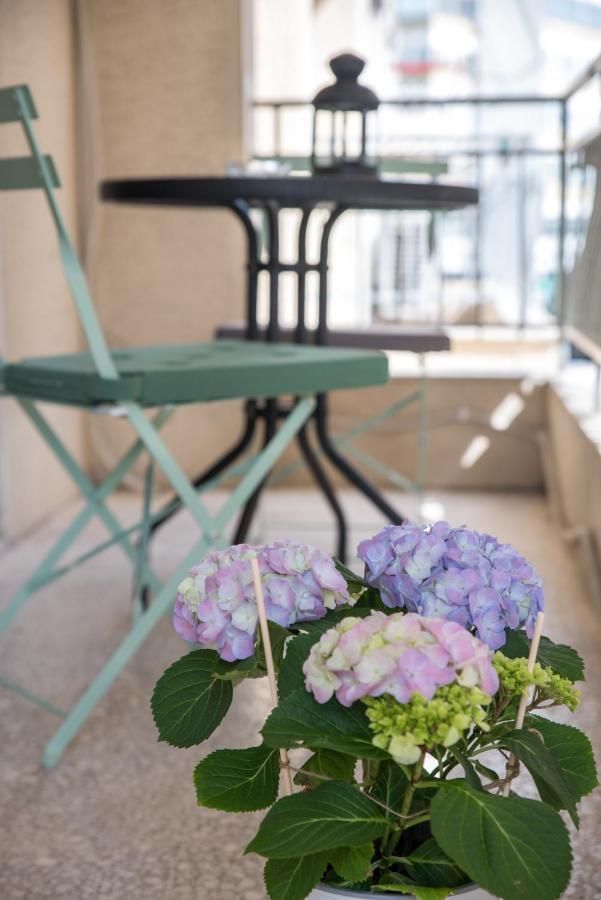 Amazing Apartment 2 Min To Acropolis Афины Экстерьер фото